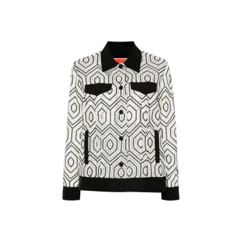La DOUBLEJ. Jj Jean Jacket