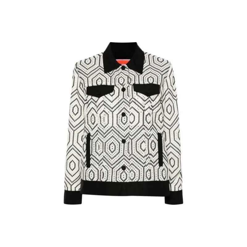 La DOUBLEJ. Jj Jean Jacket-0