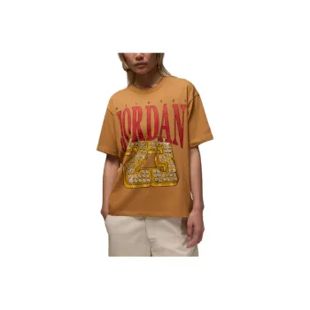 Jordan Heritage Women's Graphic T Shirt