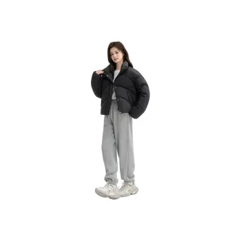 SNOW FLYING Down Jacket Women's