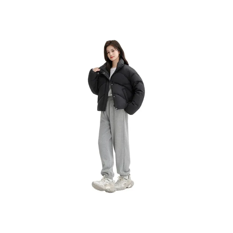 SNOW FLYING Down Jacket Women's-0