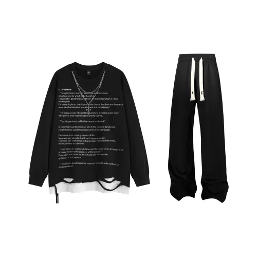 Stillslow Casual Sportswear Unisex