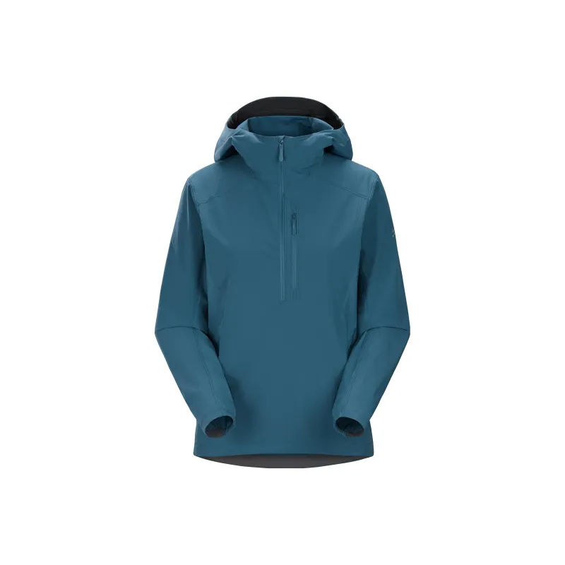 Arcteryx Gamma Series Jacket Women's-0