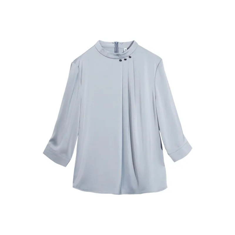 Lucybaily Shirts Women's-0