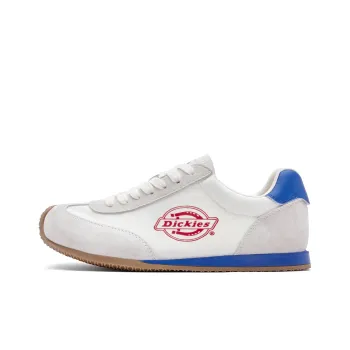Dickies Low Top Casual Shoes Women's