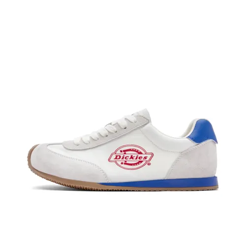 Dickies Low Top Casual Shoes Women's