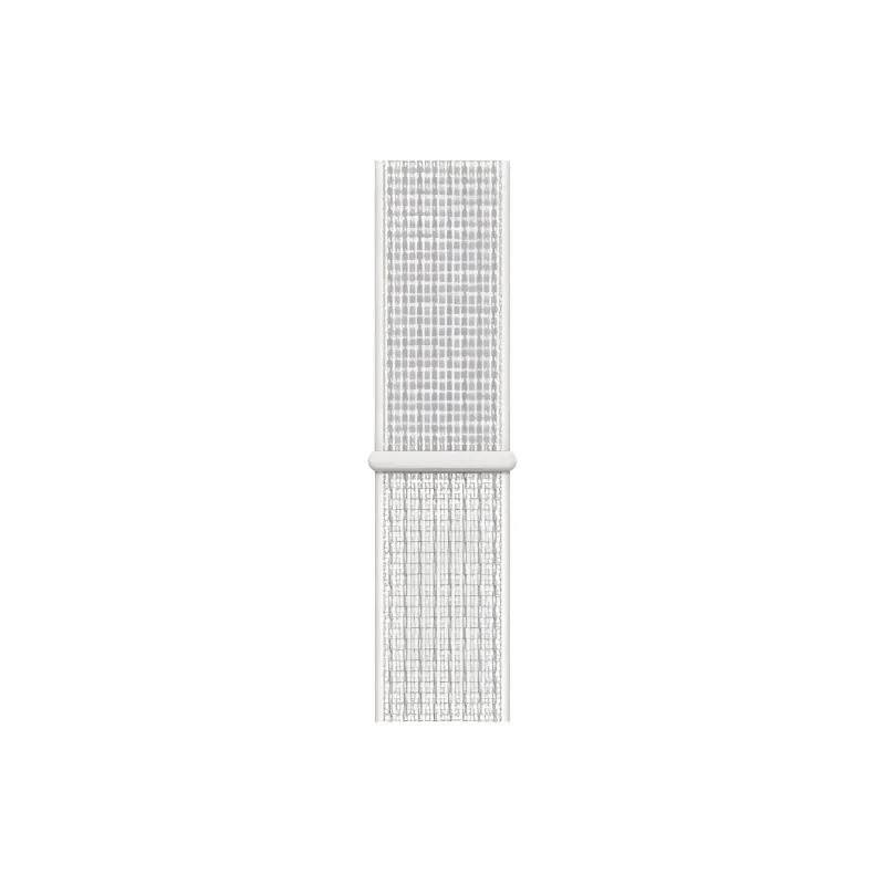 ZHENGGUANG Loop Ring Watch Band Apple Compatibility Nylon Material-61