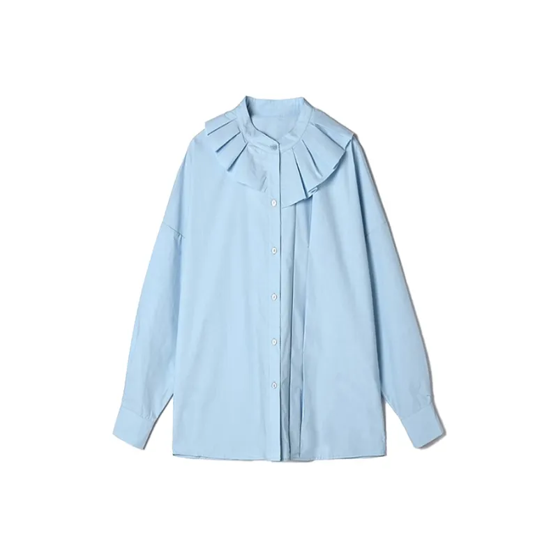 Mapping Shirts Women's-2