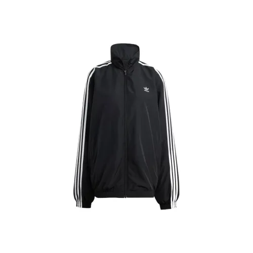 Adidas Originals Adilenium Season 3 Oversized Track Top