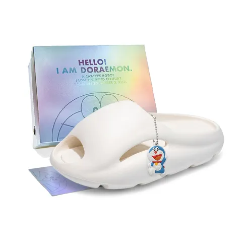 DoraemonA Slide Slippers Unisex