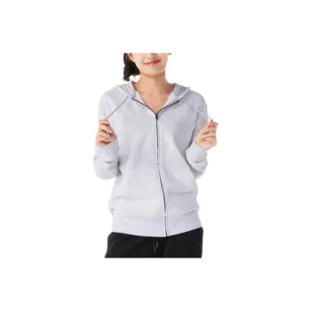 DECATHLON Jackets Women's Gray