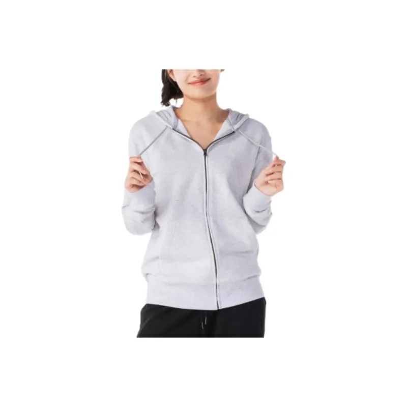 DECATHLON Jackets Women's Gray-0