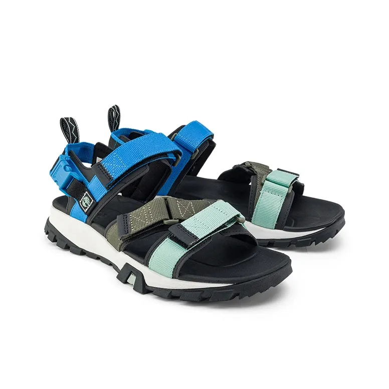 Timberland Beach Sandals Men's Multicolor-1