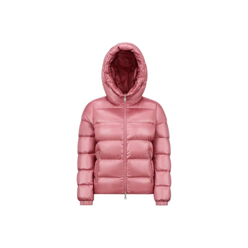Moncler Biron Hooded Down Jacket-0