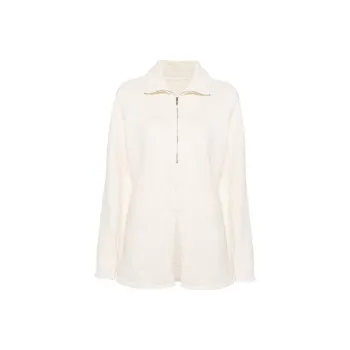 Maison Margiela High neck Jumper