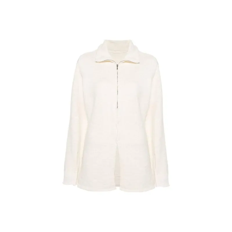 Maison Margiela High neck Jumper-0