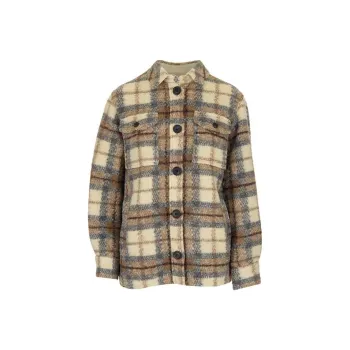 ISABEL MARANT Jackets Women's Mixed Color