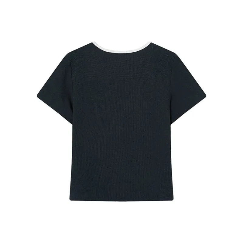 ERIRI T Shirts Women's-9