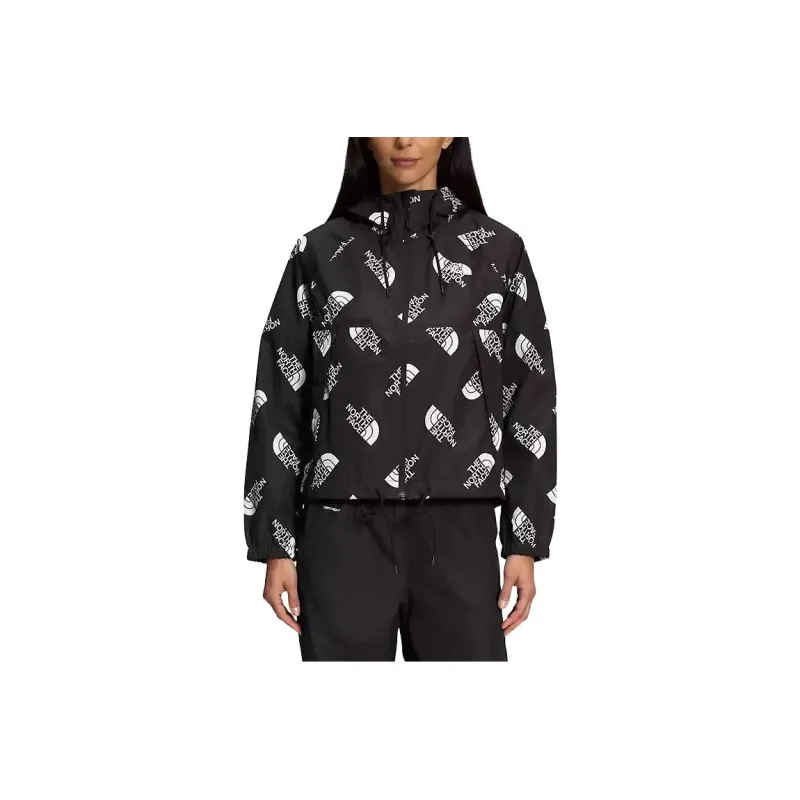 THE NORTH FACE Antora Jackets Women's Black-0