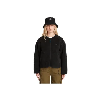 Timberland Jackets Women's Black