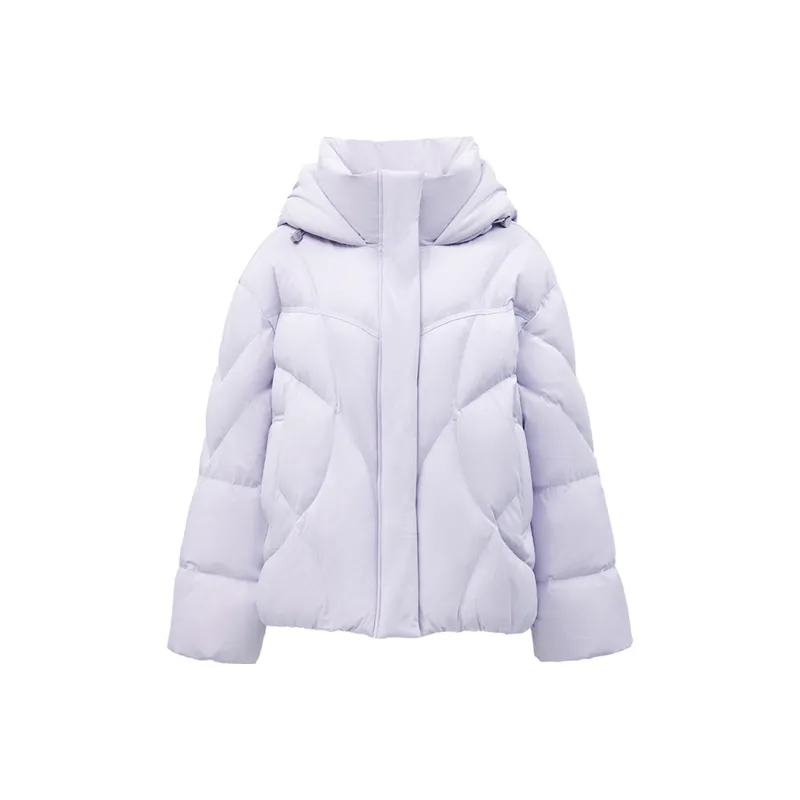 ONLY Down Jackets Women's-6
