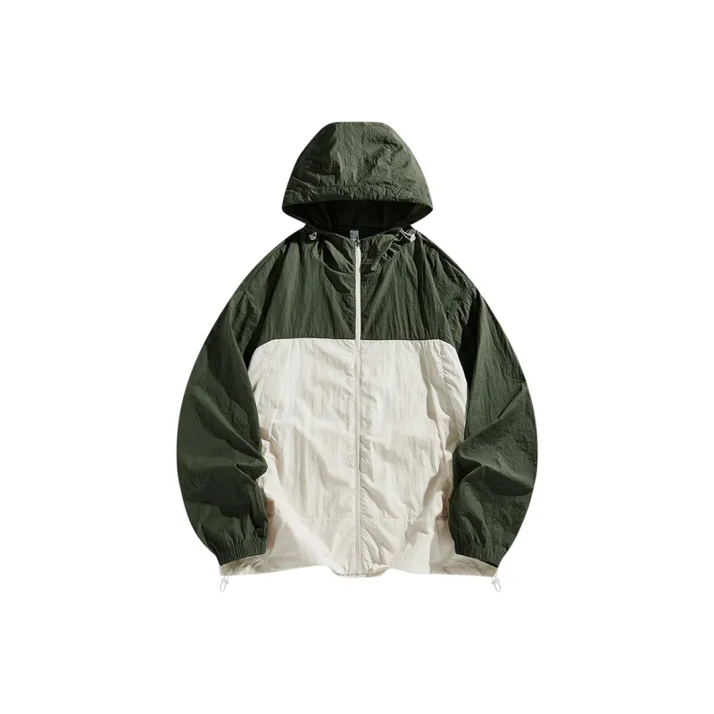 Izex Sun Protection Clothing Unisex-5