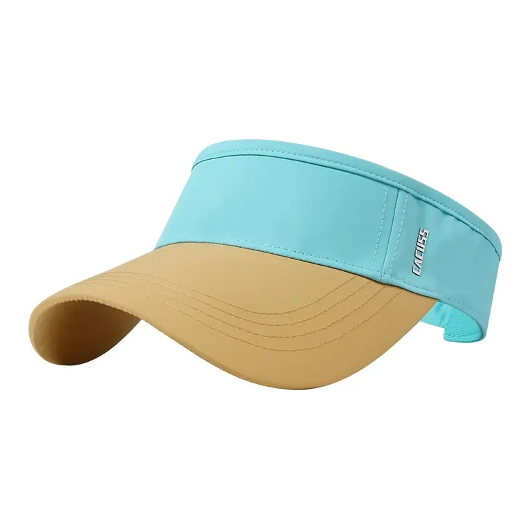 CACUSS Junior Polyester Sun Protection Hats Women's-2
