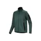 Boxcar Heather/Green Gray