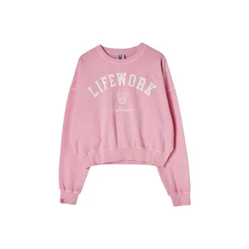 Lifework FW23 Sweatshirt Women's