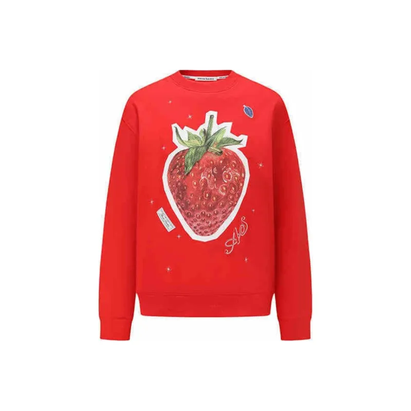 Alexia Sandra Sweatshirt Women's-4