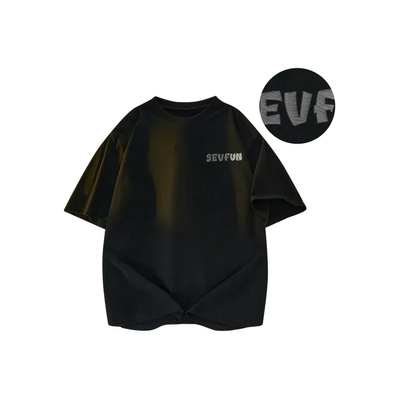 7 SEVFUN T Shirts Unisex-8