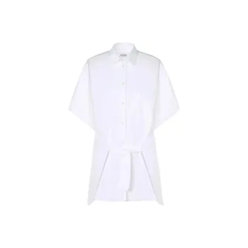Valentino Shirts Women's White