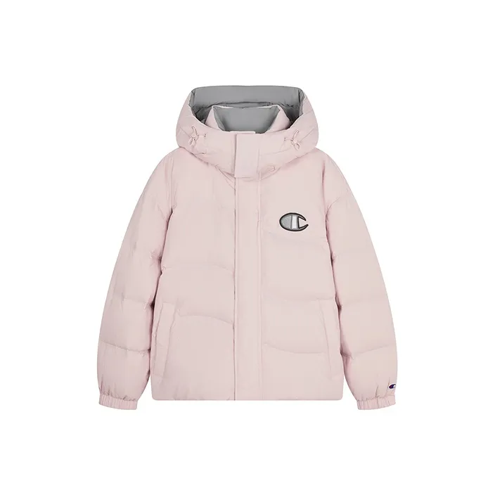 Champion FW24 SMU Down Jacket Women's-2