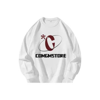 COMGM Sweatshirts Unisex