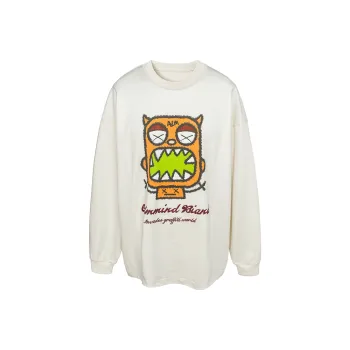 CALMMIND Sweatshirts Unisex