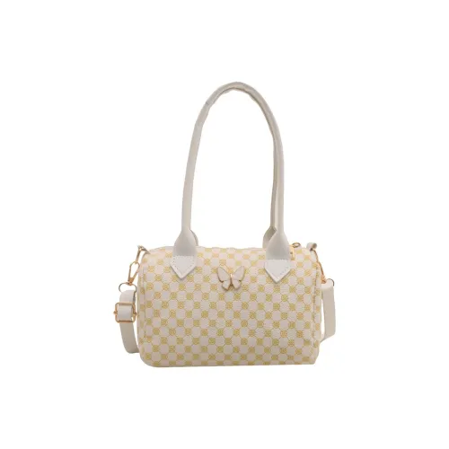 Sinbach PU One Shoulder Handbag Women's Multicolor