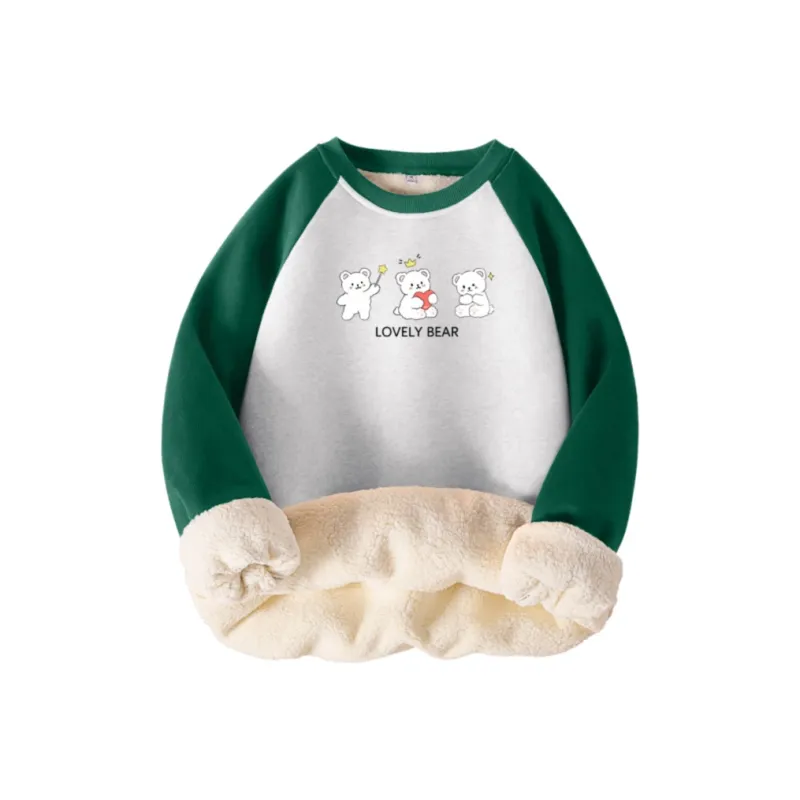 WARRIOR Sweatshirts Women's-2