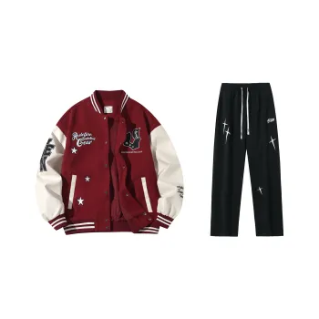 VEIDOORN Casual Sportswear Unisex
