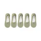 [Women's]Green 5-Pack