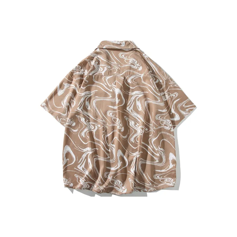 UNthemed Shirts Unisex-12