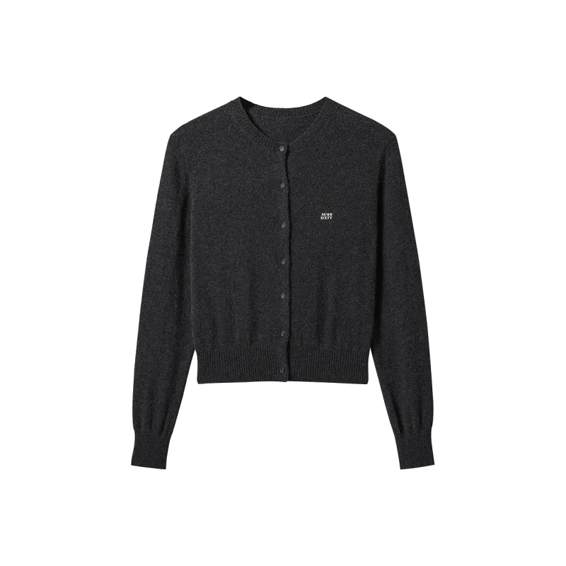 Miss Sixty Cashmere Sweater Women's-0