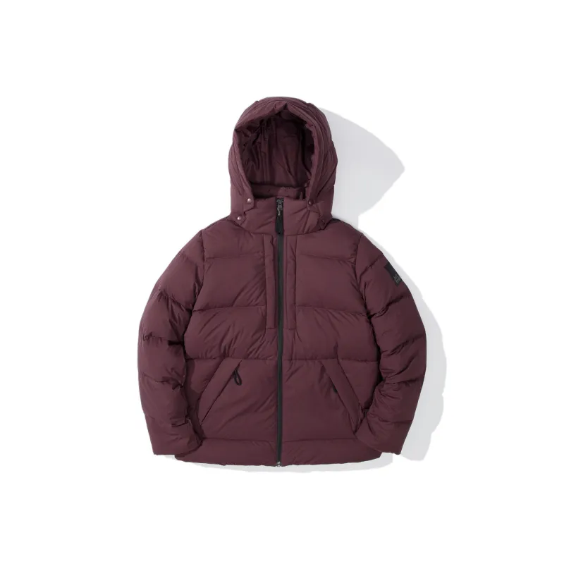 Jack Wolfskin Down Jacket Women's-6