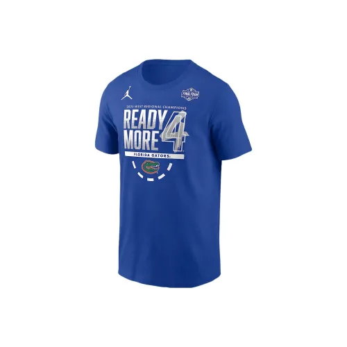 JORDAN Florida Men's Team Men's JORDAN College T Shirt