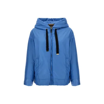 MAXMARA THE CUBE Daria Puffer Jacket