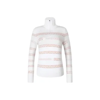 FILA Golf Series Knitwear Women's Jade White