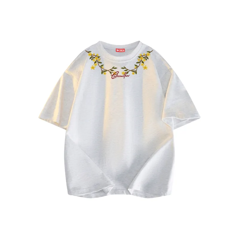 C1RCA T Shirts Unisex-7