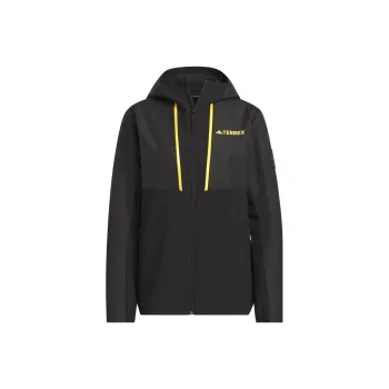 Adidas Jackets Women's Black