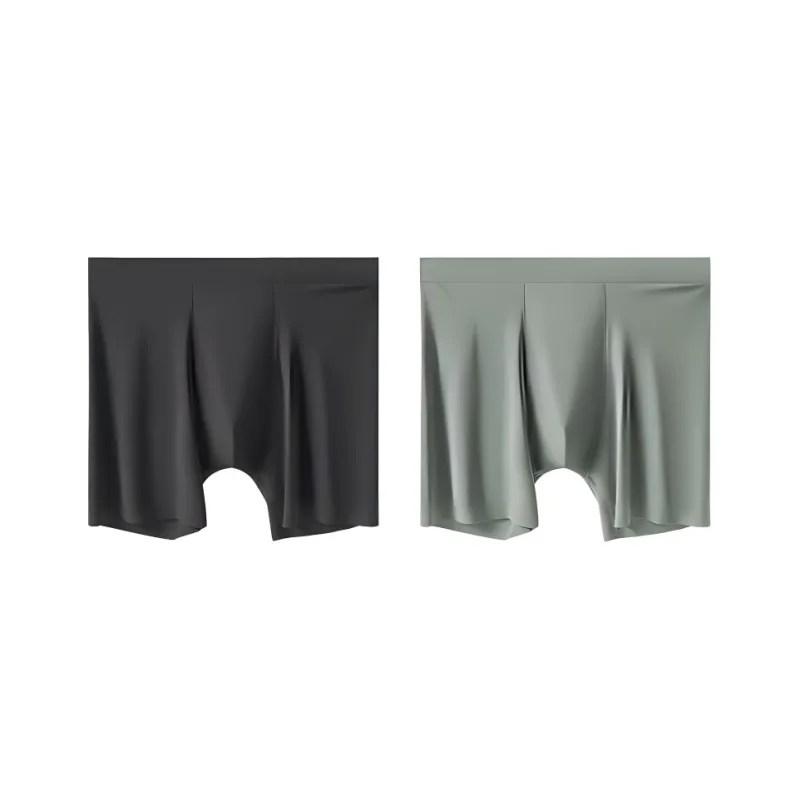 Lan Miao Underpants Men's Combo Set-10
