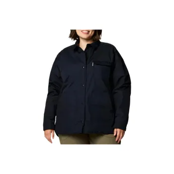 Columbia Longhorn Ridge Shirt Women's Black