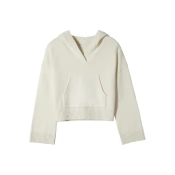 LILIXIUKE Knitwear Women's